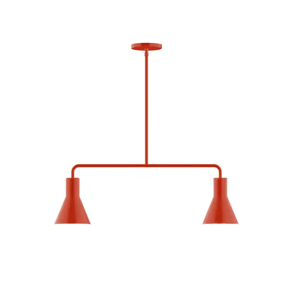 The Chandelier by Montclair Light Works - Image 1