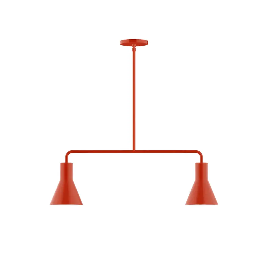 The Chandelier by Montclair Light Works - Image 1