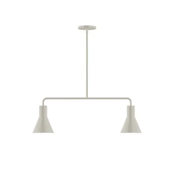 The Chandelier by Montclair Light Works - Image 1