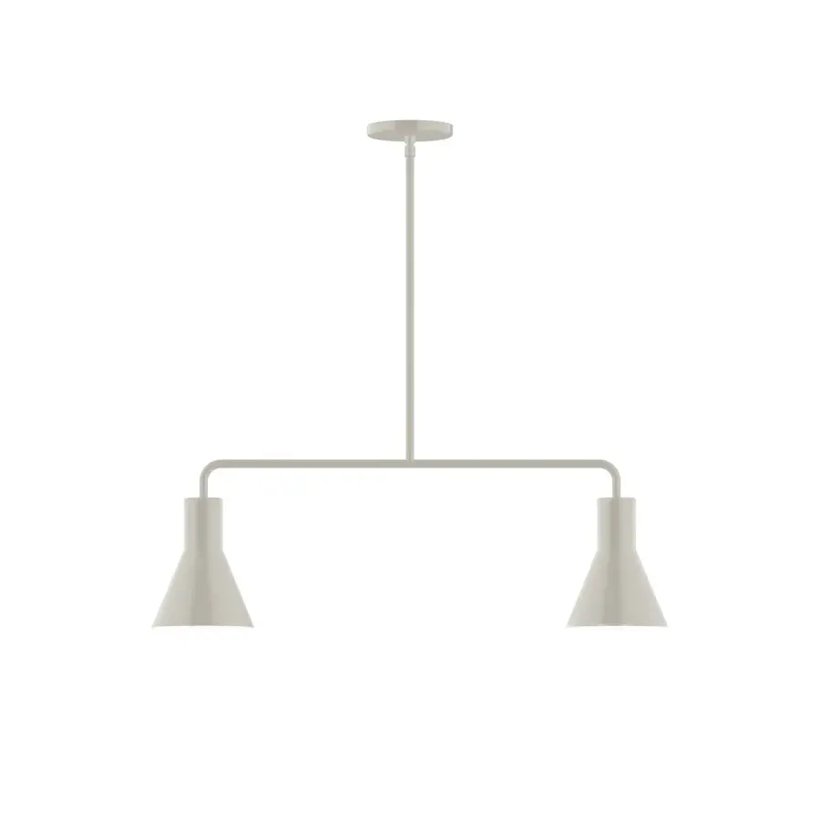 The Chandelier by Montclair Light Works - Image 1