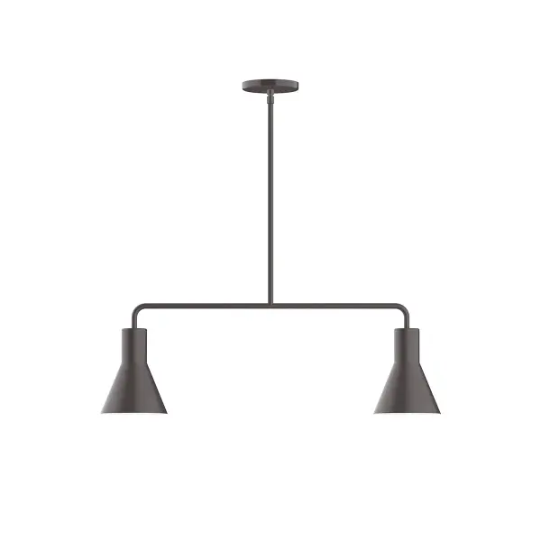 The Chandelier by Montclair Light Works - Image 1