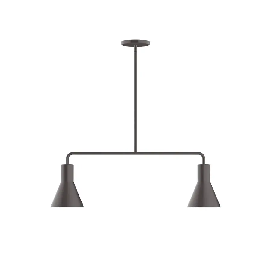 The Chandelier by Montclair Light Works - Image 1