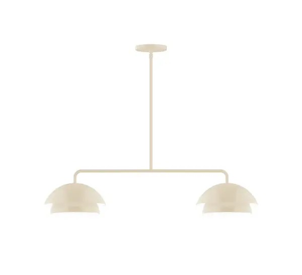 The Chandelier by Montclair Light Works - Image 1