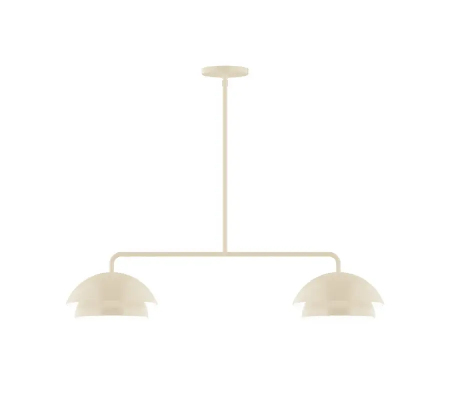 The Chandelier by Montclair Light Works - Image 1