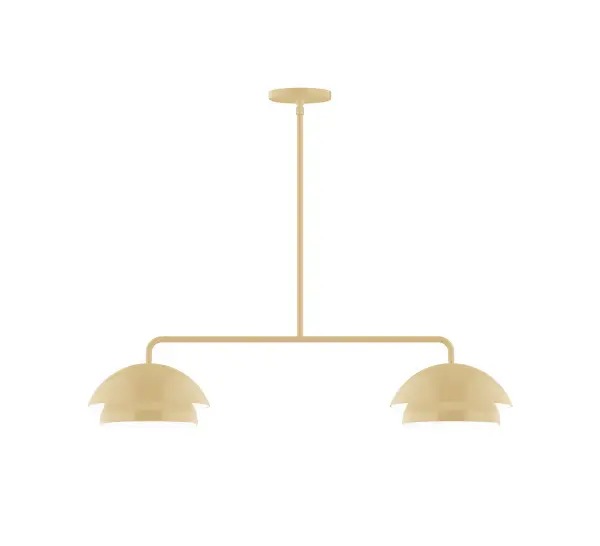 The Chandelier by Montclair Light Works - Image 1