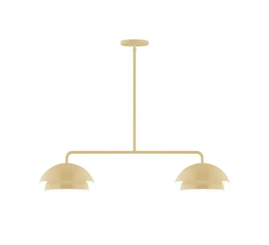 The Chandelier by Montclair Light Works - Image 1