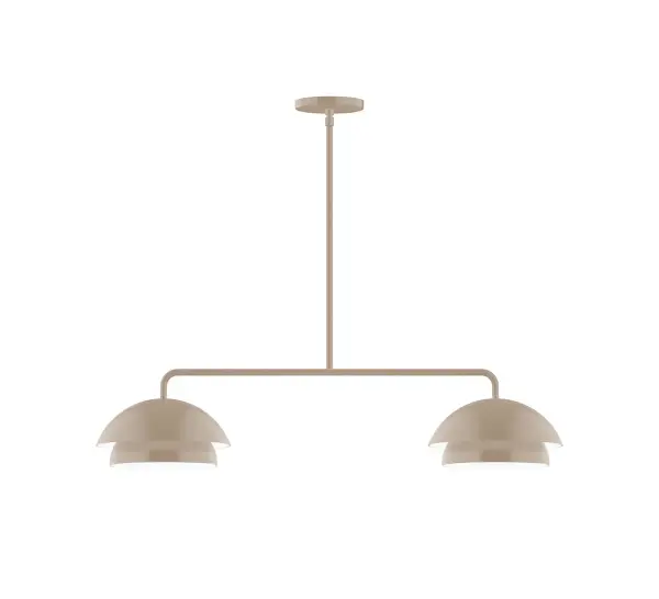 The Chandelier by Montclair Light Works - Image 1
