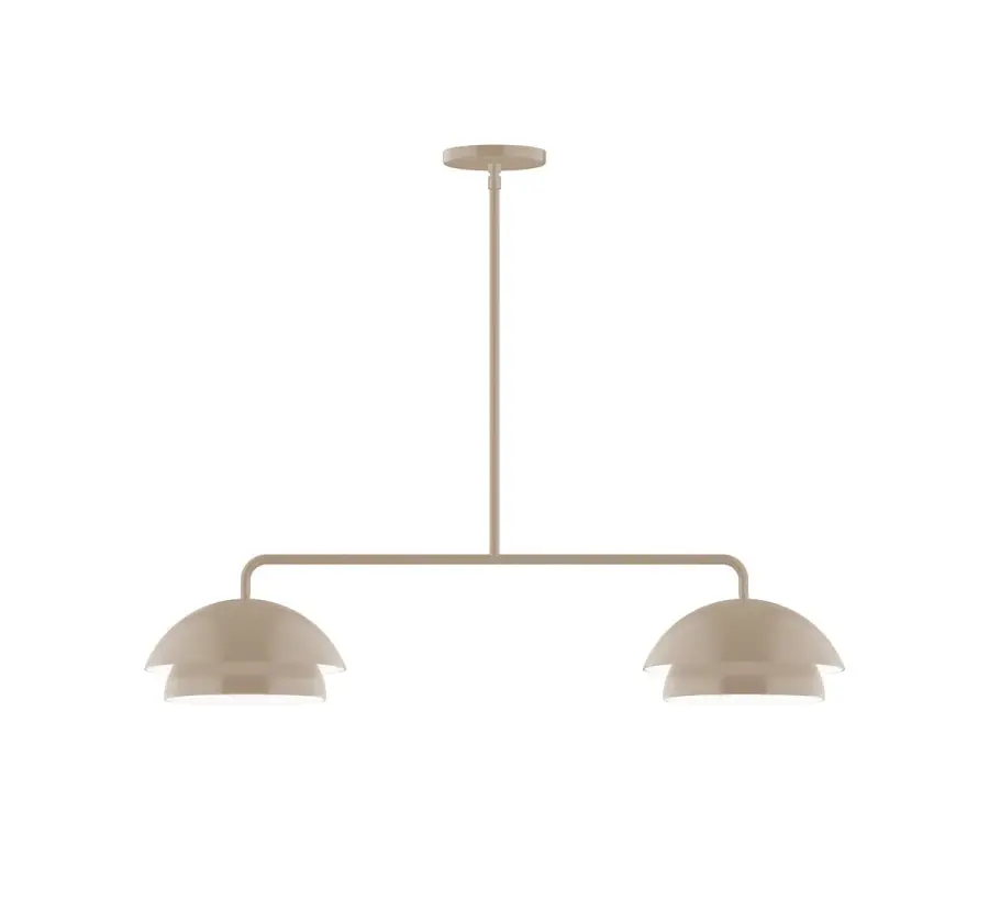 The Chandelier by Montclair Light Works - Image 1
