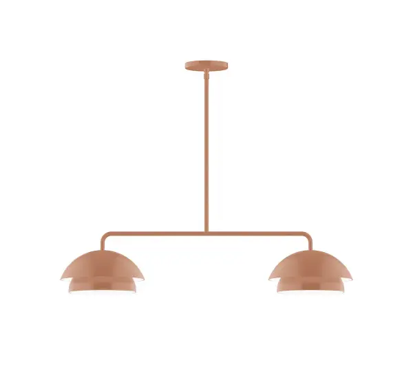 The Chandelier by Montclair Light Works - Image 1