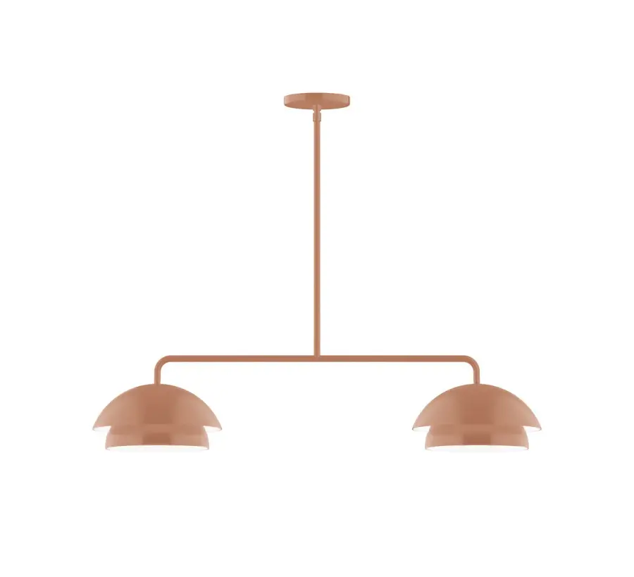 The Chandelier by Montclair Light Works - Image 1