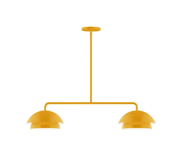 The Chandelier by Montclair Light Works - Image 1