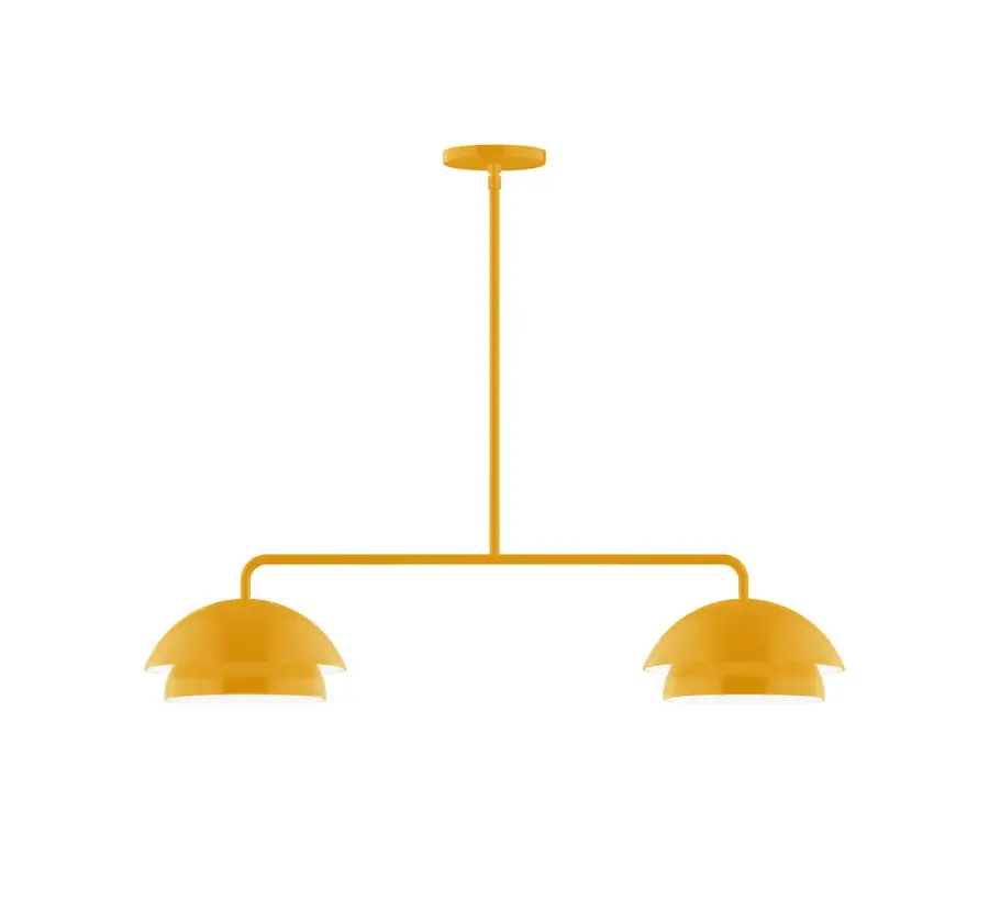 The Chandelier by Montclair Light Works - Image 1