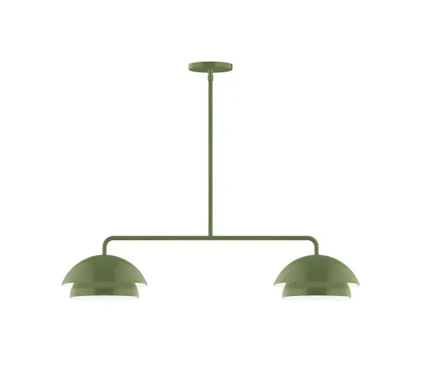 The Chandelier by Montclair Light Works - Image 1