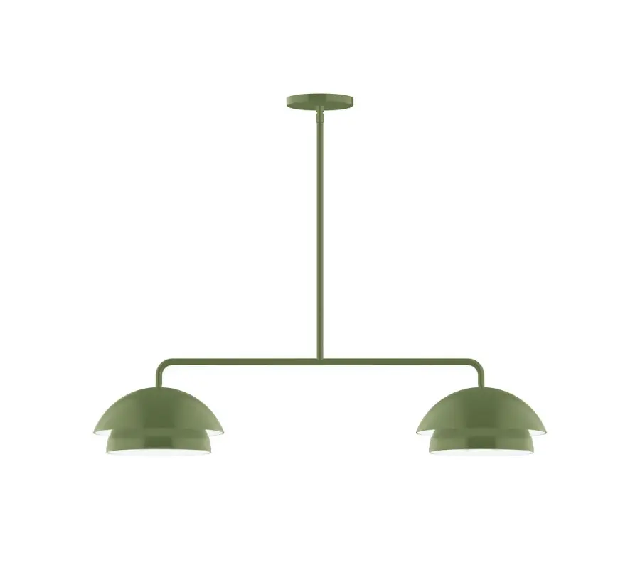 The Chandelier by Montclair Light Works - Image 1