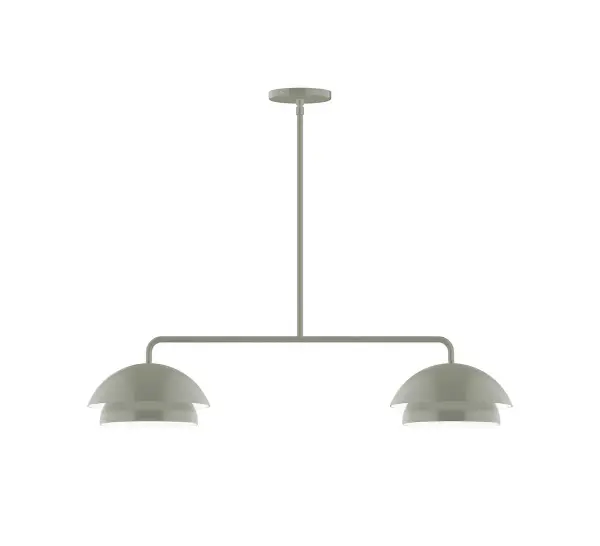 The Chandelier by Montclair Light Works - Image 1
