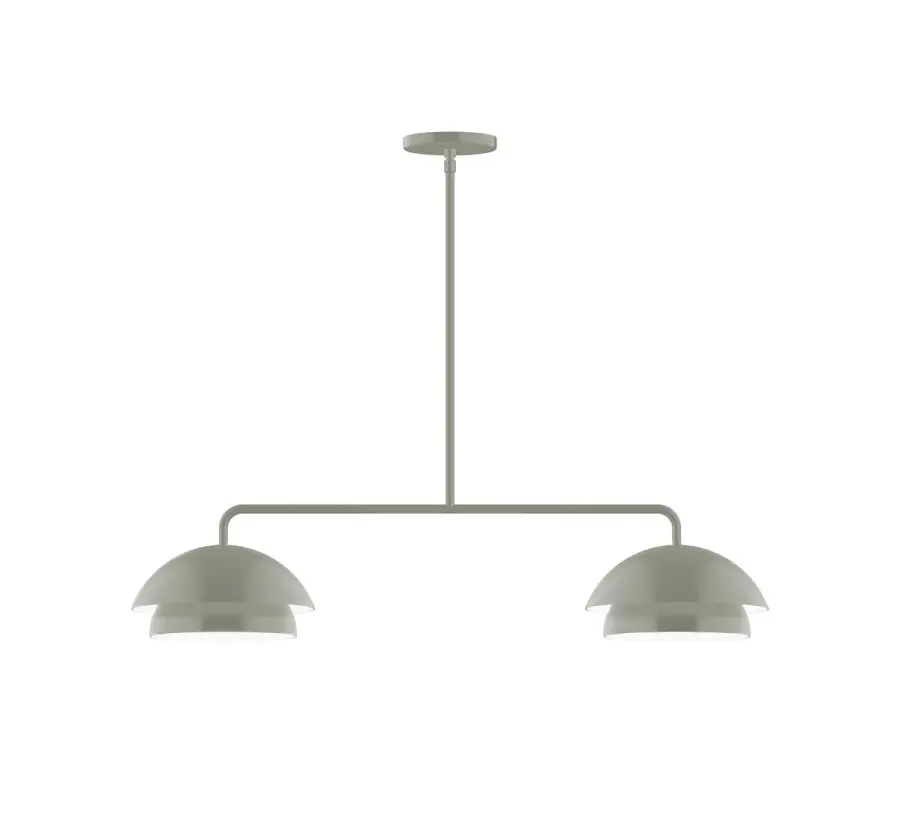 The Chandelier by Montclair Light Works - Image 1