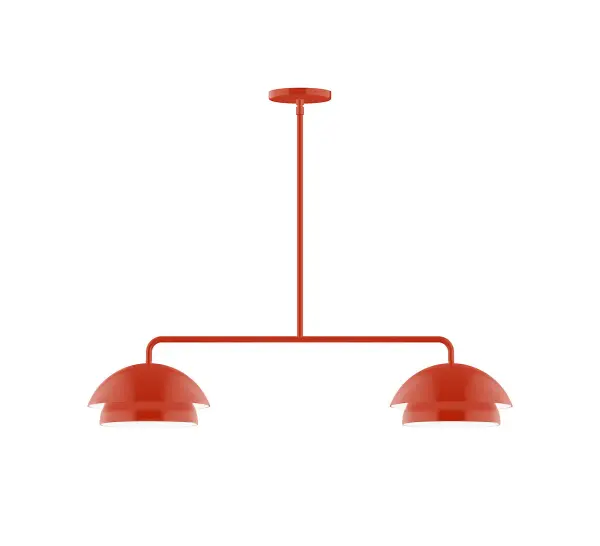 The Chandelier by Montclair Light Works - Image 1