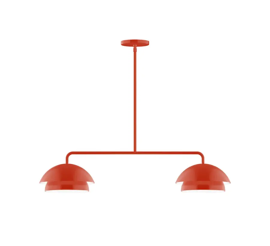 The Chandelier by Montclair Light Works - Image 1