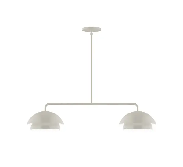 The Chandelier by Montclair Light Works - Image 1