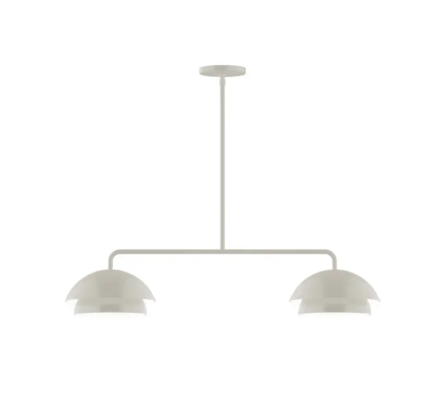 The Chandelier by Montclair Light Works - Image 1