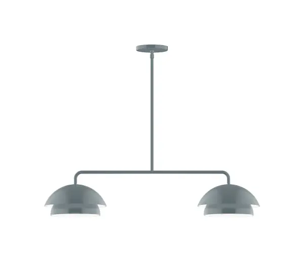 The Chandelier by Montclair Light Works - Image 1