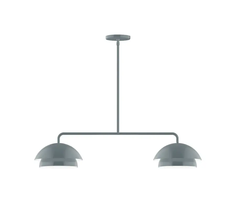 The Chandelier by Montclair Light Works - Image 1