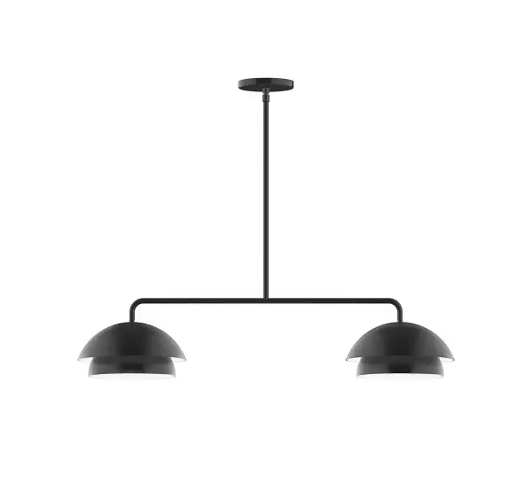 The Chandelier by Montclair Light Works - Image 1