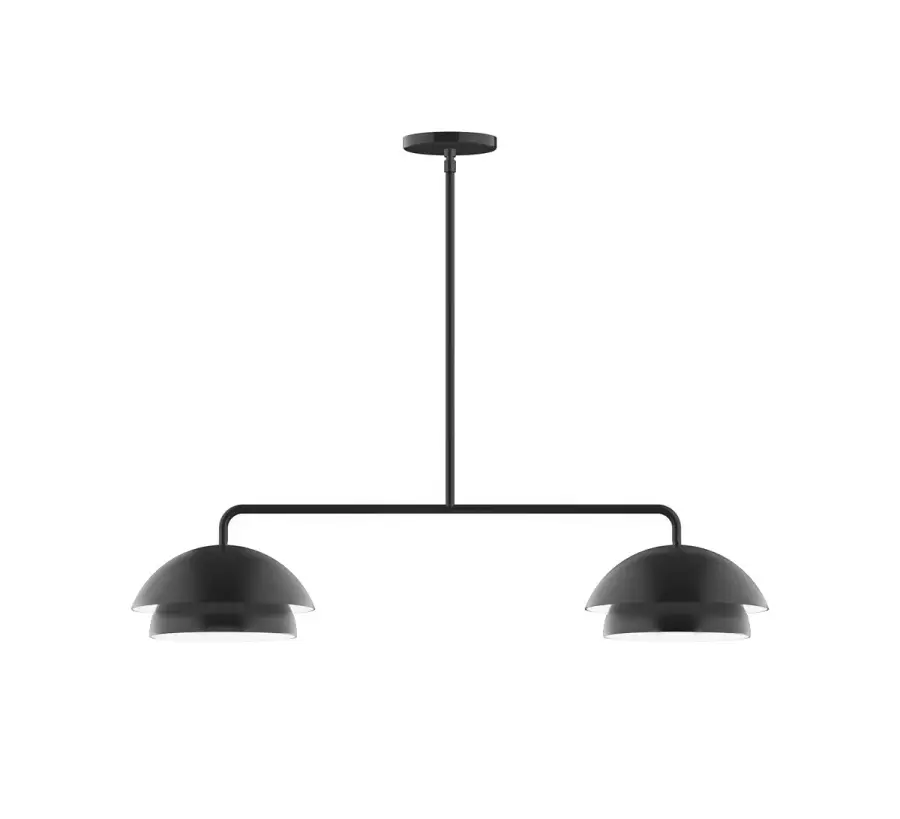 The Chandelier by Montclair Light Works - Image 1