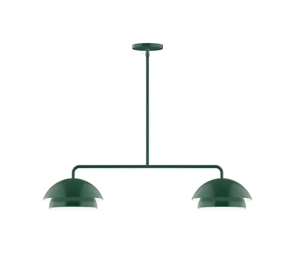 The Chandelier by Montclair Light Works - Image 1