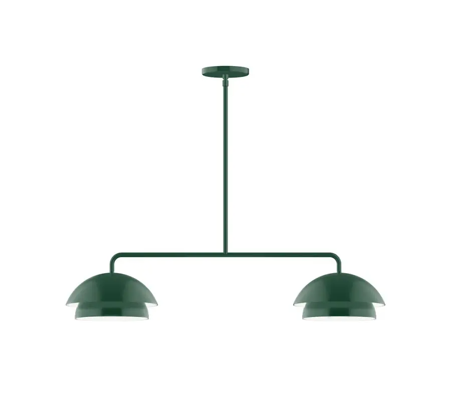 The Chandelier by Montclair Light Works - Image 1