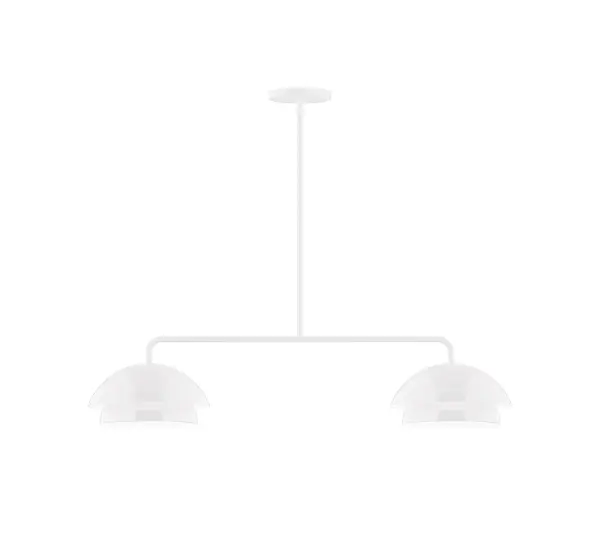 The Chandelier by Montclair Light Works - Image 1