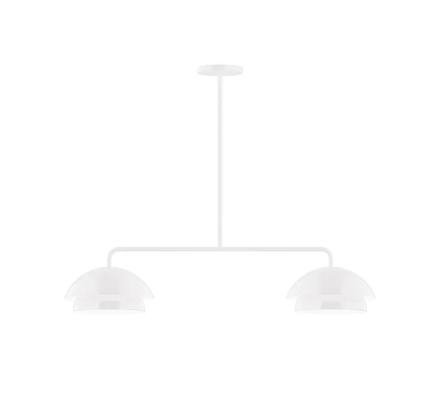 The Chandelier by Montclair Light Works - Image 1