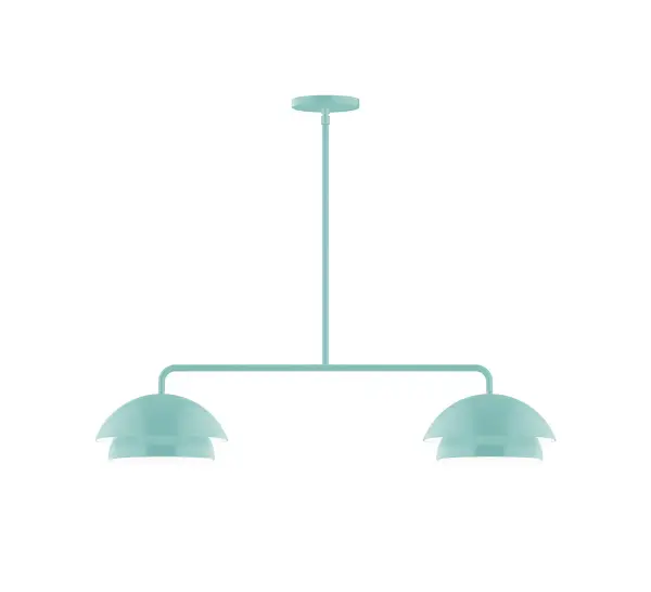 The Chandelier by Montclair Light Works - Image 1