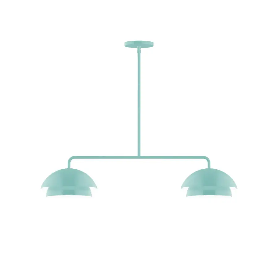 The Chandelier by Montclair Light Works - Image 1