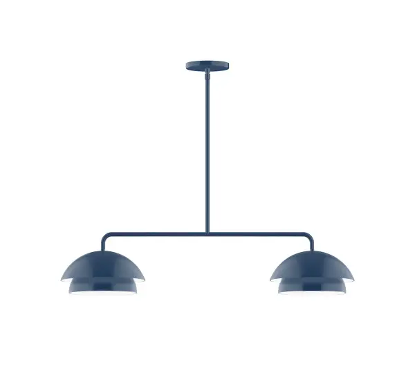 The Chandelier by Montclair Light Works - Image 1