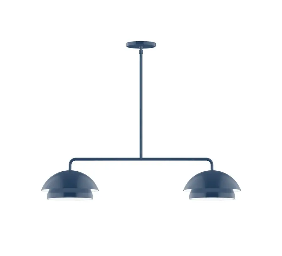 The Chandelier by Montclair Light Works - Image 1