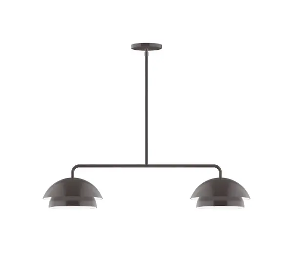 The Chandelier by Montclair Light Works - Image 1