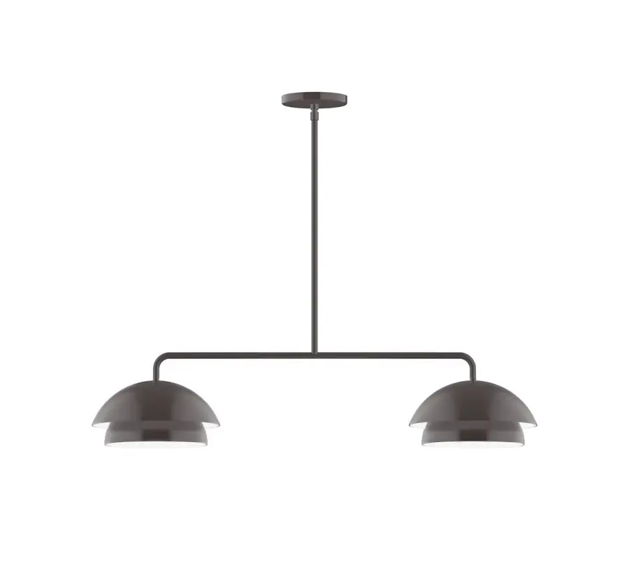 The Chandelier by Montclair Light Works - Image 1
