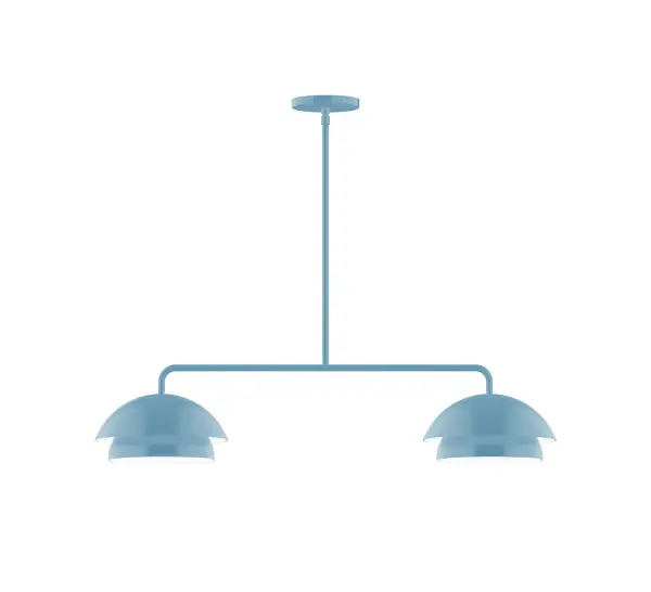 The Chandelier by Montclair Light Works - Image 1