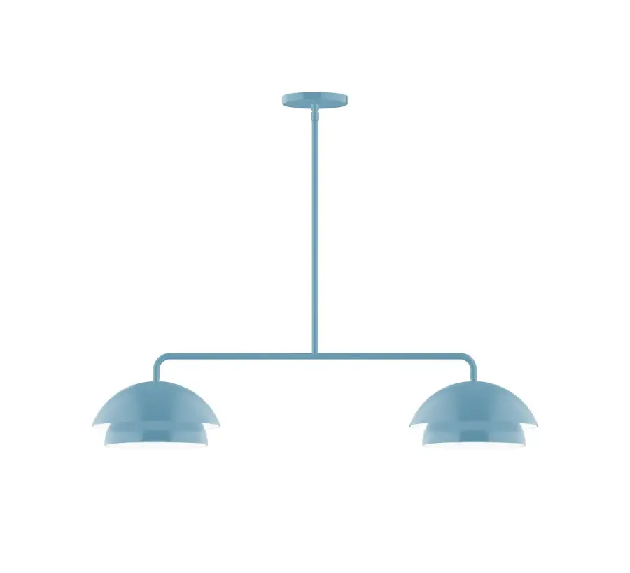 The Chandelier by Montclair Light Works - Image 1