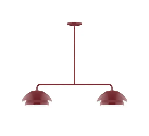 The Chandelier by Montclair Light Works - Image 1