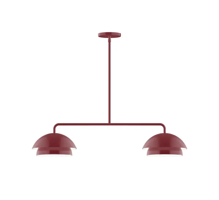 The Chandelier by Montclair Light Works - Image 1