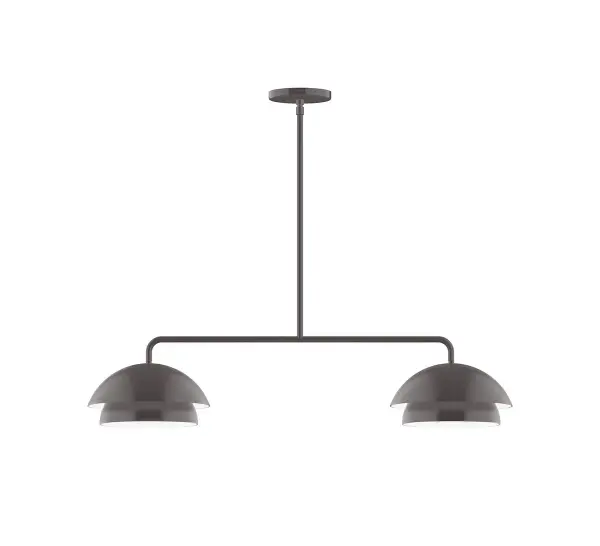 The Chandelier by Montclair Light Works - Image 1