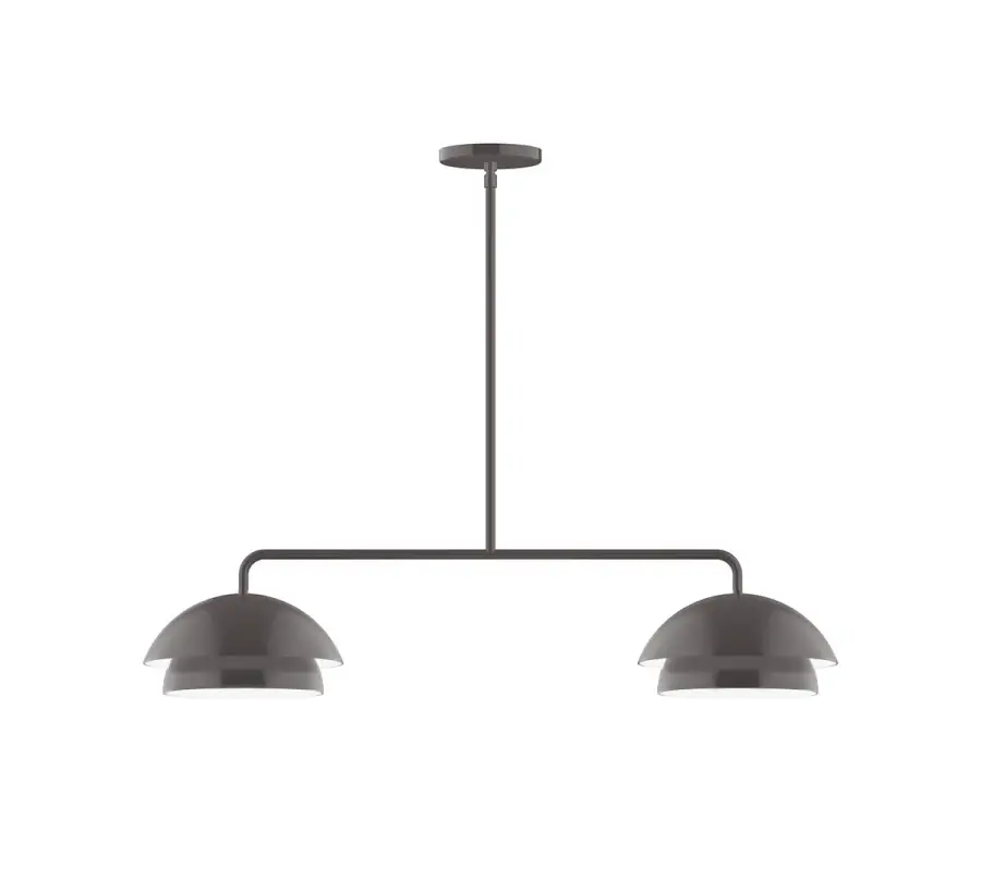 The Chandelier by Montclair Light Works - Image 1