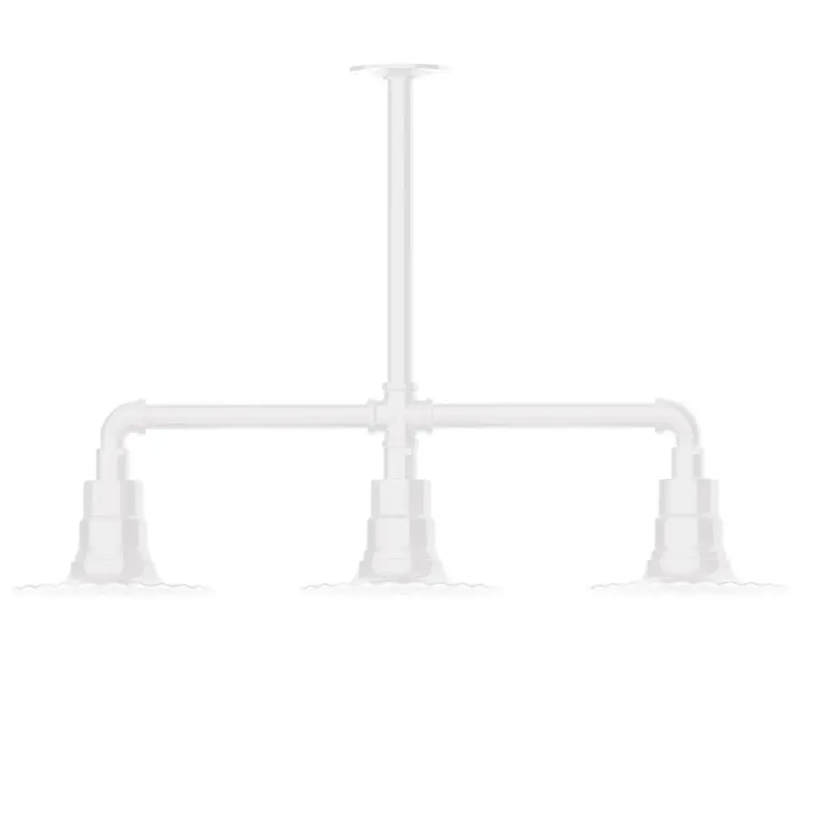 The Montclair Light Works - Radial by Montclair Light Works