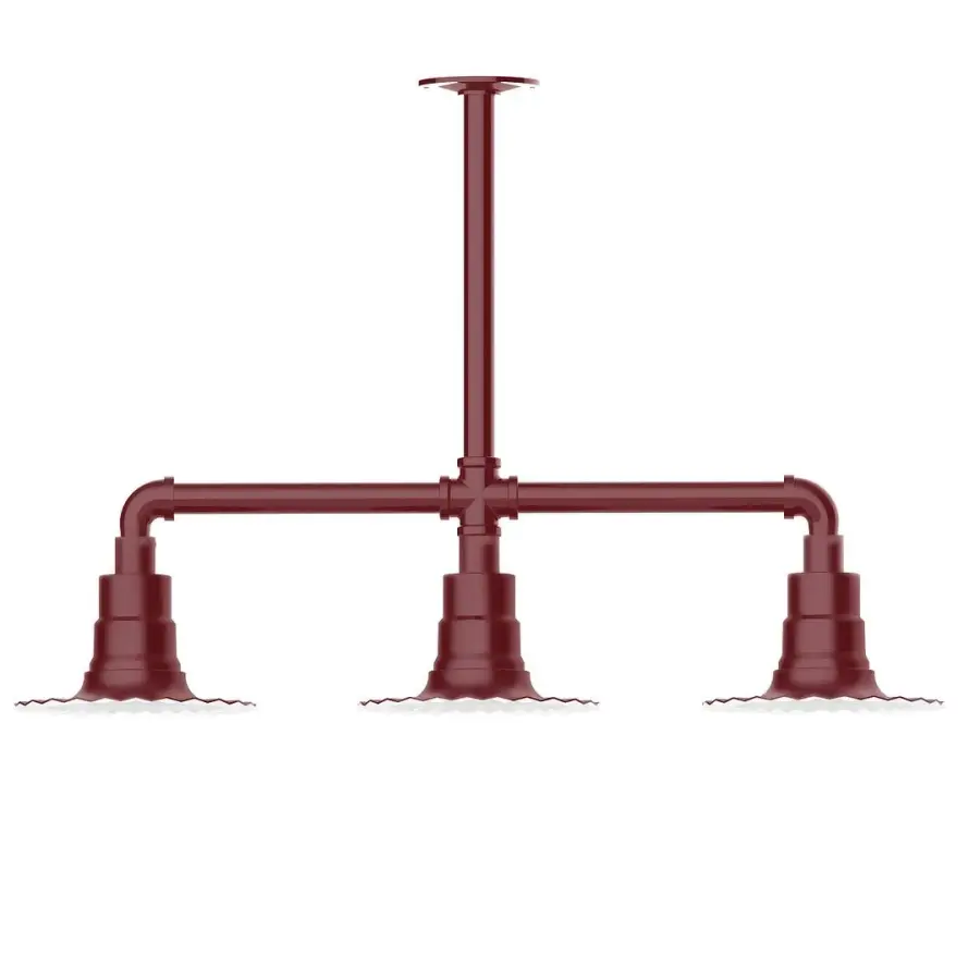 The Montclair Light Works - Radial by Montclair Light Works