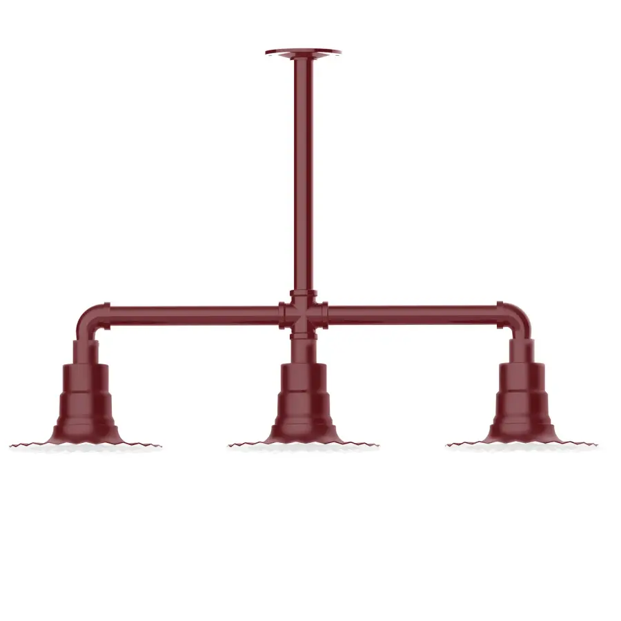 The Montclair Light Works - Radial by Montclair Light Works