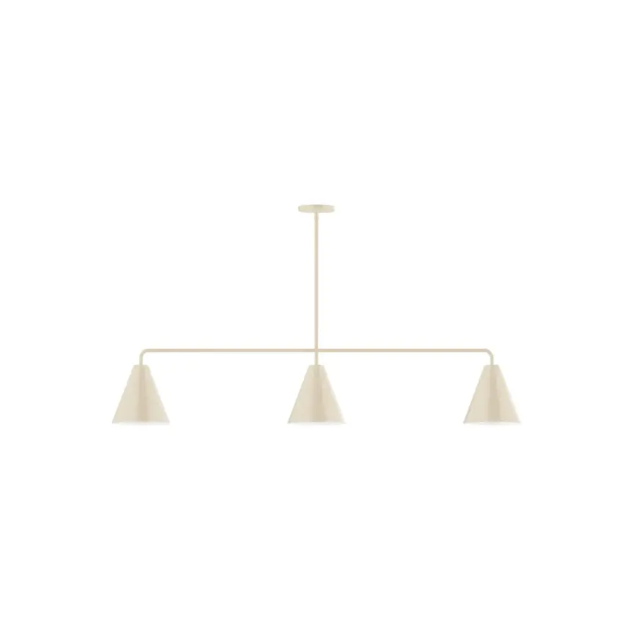 The Montclair Light Works - Jynx by Montclair Light Works