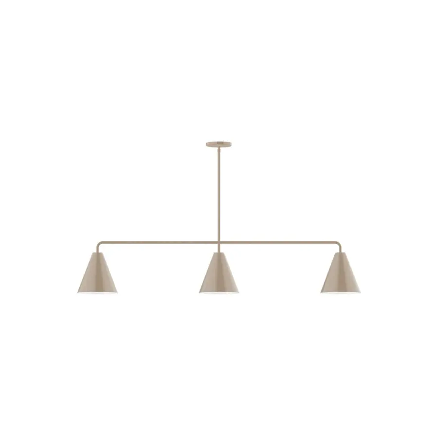 The Chandelier by Montclair Light Works - Image 1