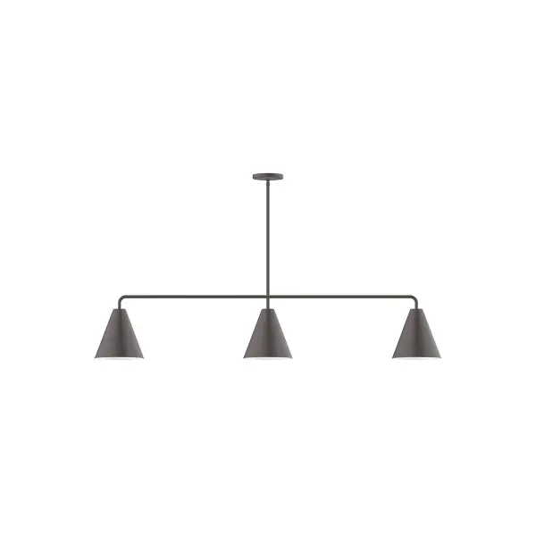 The Chandelier by Montclair Light Works - Image 1